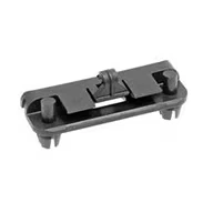 E30 Front Valence Splitter Mounting Clip — Body Trim