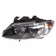 Bi-Xenon Adaptive Headlight Left — E92/E93 & E9X M3 Headlight