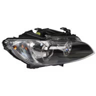 Bi-Xenon Adaptive Headlight Right — E92/E93 & E9X M3 Headlight
