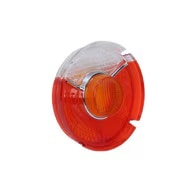 Tail Light Lens Right Euro — BMW 2002 / 2002tii