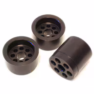 BMW E36 Rear Differential Bushing Upgrade Kit