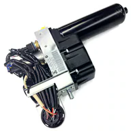 Genuine BMW E46 M3 SMG Transmission Pump Unit