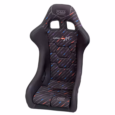 OMP WRC-R FIA Racing Seat
