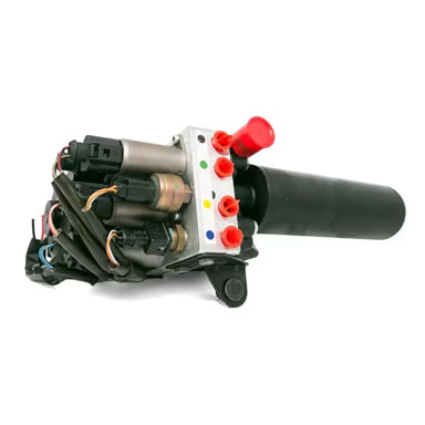 Rebuilt SMG Pump Motor and Accumulator E46 M3 Transmission