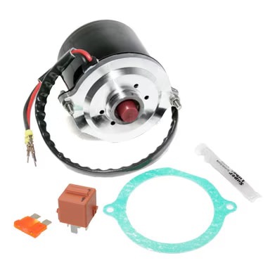 BMW E46 M3 SMG Pump Relay and Fuse Kit Transmission
