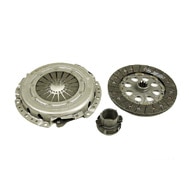 Sachs Clutch Kit BMW E30 E36 Z3 21211223571