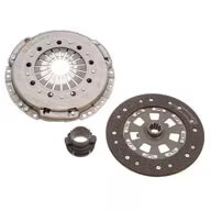 Sachs Clutch Kit BMW E36 M3 S52 MZ3 21212228289