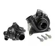 Water Pump and Thermostat Package OEM N54 Twin Turbo 135i 335i