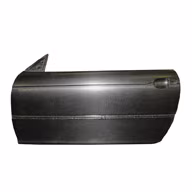BimmerWorld E46 Carbon Fiber Lightweight Race Door Left