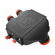 CSF Top Mount Dual-Pass Charge Air Cooler F8X M2 M3 M4