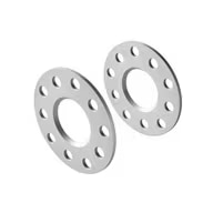 Eibach 5mm Wheel Spacers (Pair) — E36, E46, E9X, E82, Z3, Z4