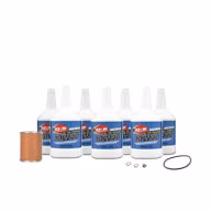 High Performance Oil Change Package — M50 S50 S52 Red Line 10W40