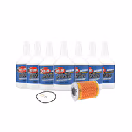 Inspection I Oil Change Package — M50 S50 S52 Red Line 5W30